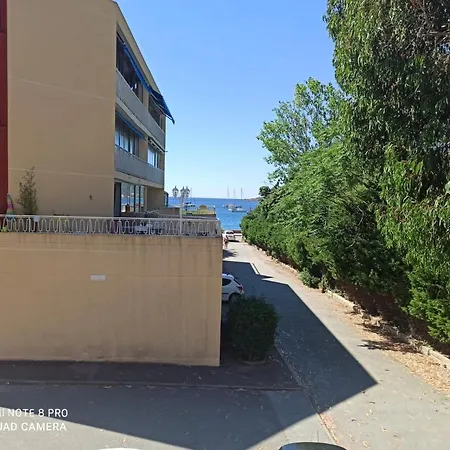 Location Agay Saint-Raphael (Var)