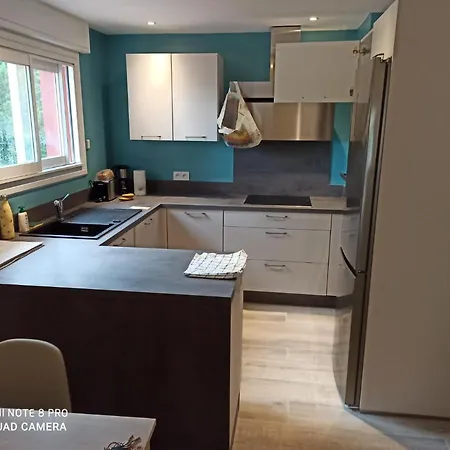 Location Agay Apartment