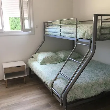 Location Agay Apartment Saint-Raphael (Var)